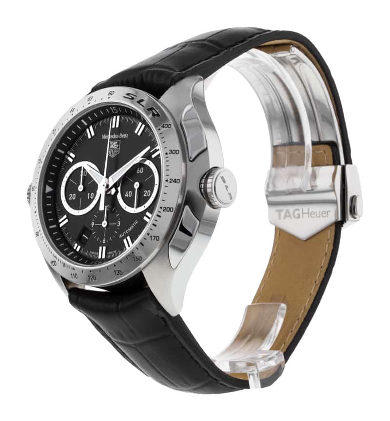 Tag Heuer SLR CAG2110.FC6209